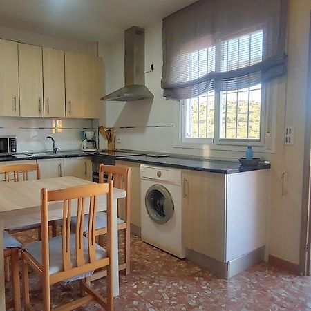 Villa Del Carmen Almayate Alto Kültér fotó