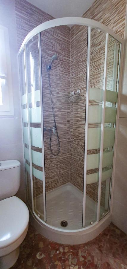 Villa Del Carmen Almayate Alto Kültér fotó