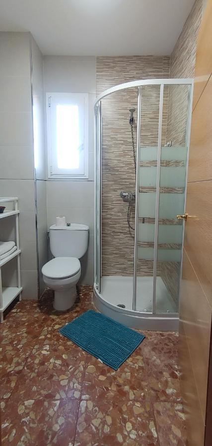 Villa Del Carmen Almayate Alto Kültér fotó